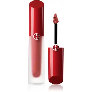 Armani Lip Maestro Satin rouge à lèvres hydratant mat liquide teinte 16 Coctail Party 6.5 ml pas cher