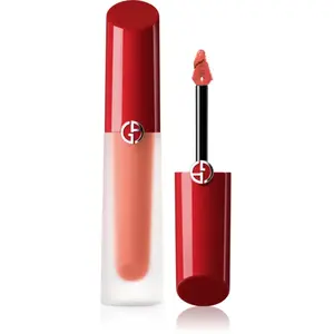 Armani Lip Maestro Satin rouge à lèvres hydratant mat liquide teinte 1... pas cher