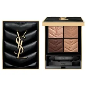 Comparateur de prix : Yves Saint Laurent Couture Mini Clutch Palette de fards à paupières 10 g