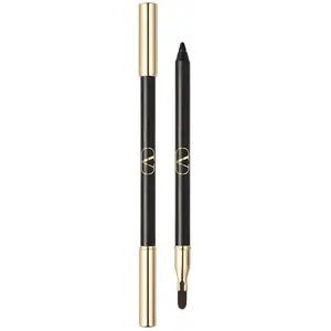 Crayon gel eyeliner double embout Valentino Beauty pas cher