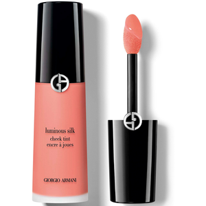 Comparateur de prix : Armani Luminous Silk Cheek Tint 12ml (Various Shades) - Rosy Peach 50.5