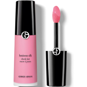 Comparateur de prix : Armani Luminous Silk Cheek Tint blush liquide teinte 53 Bold Pink 12 ml