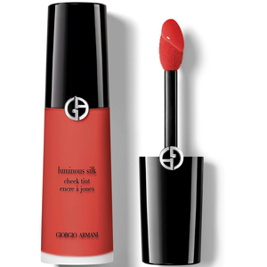Armani Luminous Silk Cheek Tint 12ml (Various Shades) - Flaming Red 41 pas cher