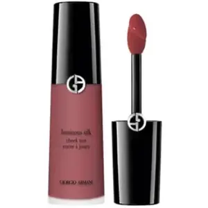 Comparateur de prix : Armani - Luminous Silk Cheek Tint Contouring 1 pieces Marron unisex