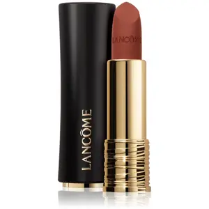 Lancôme L'Absolu Rouge Drama Matte 2024 rouge à lèvres mat rechargeable teinte 230 3.6 g pas cher