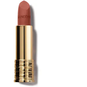 Comparateur de prix : Lancôme - L'Absolu Rouge Drama Matte Rouge à lèvres 3.6 g Coral unisex