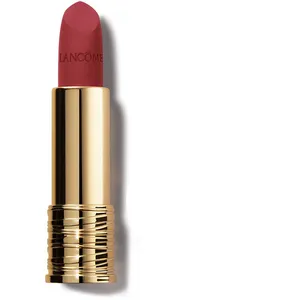 Comparateur de prix : Lancôme - L'Absolu Rouge Drama Matte Rouge à lèvres 3.6 g Rouge foncé unisex