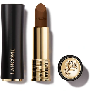 Rouge à Lèvres Mat Poudré ? Tenue et Confort Longue Durée Lancôme pas cher