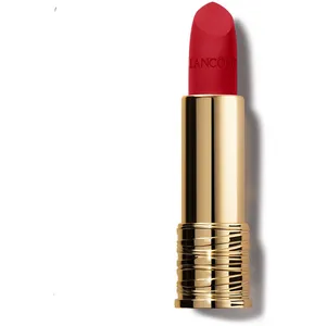 Comparateur de prix : Lancôme - L'Absolu Rouge Drama Matte Rouge à lèvres 3.6 g Blanc unisex