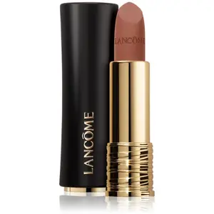 Comparateur de prix : Lancôme - L'Absolu Rouge Drama Matte Rouge à lèvres 3.6 g Or rose unisex