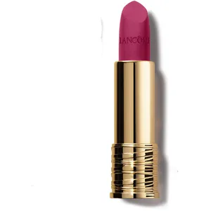 Comparateur de prix : Lancôme - L'Absolu Rouge Drama Matte Rouge à lèvres 3.6 g Rose unisex