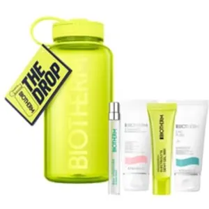 BIOTHERM Aquasource+ Electro Drop-Set Coffret soin corps 1 art.