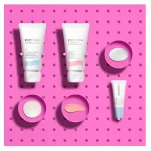 BIOTHERM Collagen Fit Body Milk Mini 50 ml Set Coffret soin corps 1 art. pas cher