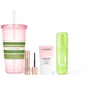 LANCÔME Les Ô Cool Summer Set Coffret parfum 1 art. pas cher