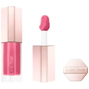 Lancome Lip Idôle - Rouge à lèvres mat fini velours floutant enrichi en soin  pas cher