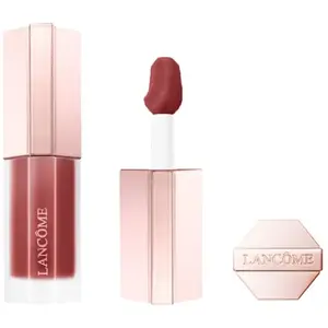 Lancome Lip Idôle - Rouge à lèvres mat fini velours floutant enrichi en soin  pas cher