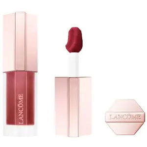Comparateur de prix : Lancome Lip Idôle - Rouge à lèvres mat fini velours floutant enrichi en soin