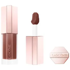 Comparateur de prix : Lancome Lip Idôle - Rouge à lèvres mat fini velours floutant enrichi en soin
