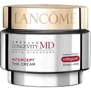 Comparateur de prix : Lancôme - Absolue Longevity MD Intercept Crème de jour 50 ml unisex