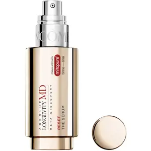 Comparateur de prix : Lancôme - Absolue Longevity Md Reset Sérum Fermeté Et Rides Jour 50ml