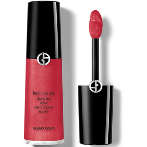 Giorgio Armani Luminous Silk Cheek Tint Blush crème 1000 ml pas cher