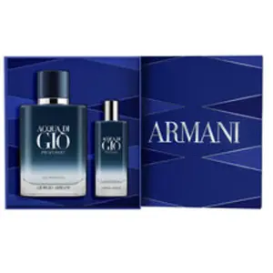 Acqua Di Giò Pour Homme Coffret Profonde 2 pcs pas cher