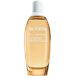 Comparateur de prix : Biotherm Eau Vitaminée Énergie Abricot brume corps pour femme 100 ml
