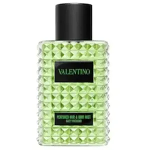Valentino Born In Roma Salty Pistachio - Brume Parfumée Cheveux & Corp... pas cher