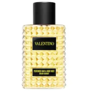 Valentino Born In Roma Golden Coconut - Brume Parfumée Cheveux & Corps pas cher
