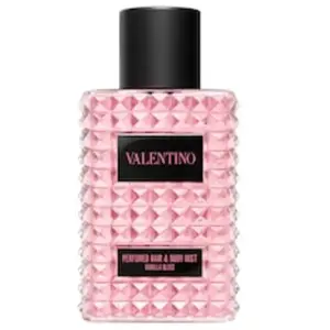 Valentino Born In Roma Vanilla Bliss - Brume Parfumée Cheveux & Corps 
