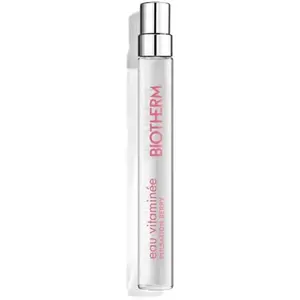 BIOTHERM Eau Vitaminée Pulsation Berry Mini Eau de toilette 1000 ml pas cher