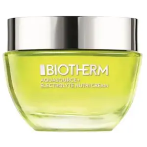 Biotherm AQUASOURCE+ ELECTROLYTE NUTRI crema 50 ml pas cher