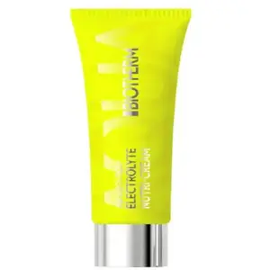 Biotherm - Aquasource + Electrolyte Nutri Crème de jour 30 ml unisex