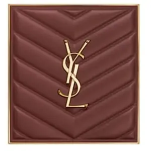 Yves Saint Laurent YSL Couture - Palette maquillage blush & highlighte... pas cher