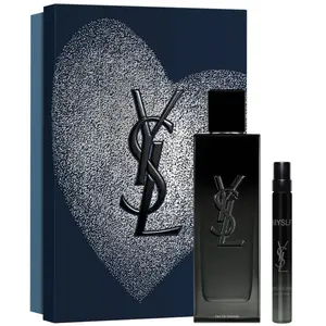 Yves Saint Laurent MYSLF Coffret cadeau pour homme pas cher
