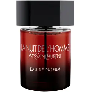Yves Saint Laurent - La Nuit De L’Homme Eau de parfum 100 ml male pas cher