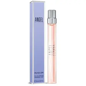 MUGLER - Angel Blush Eau de parfum 10 ml female pas cher
