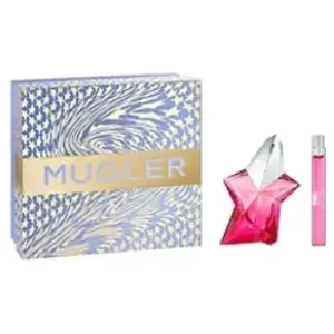 Mugler Angel Nova coffret cadeau pour femme pas cher