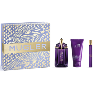Mugler Alien Eau De Parfum 60ml Gift Set pas cher