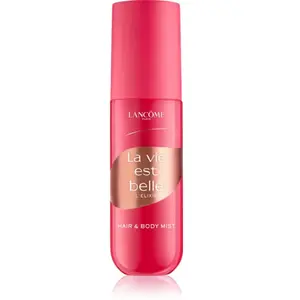 Lancome La Vie Est Belle L'Elixir - Brume Parfumée Corps & Cheveux pas cher