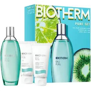 BIOTHERM Eau Pure - Coffret Eaux de Soin pas cher