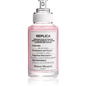 MAISON MARGIELA Replica Up at Dawn - Eau de Toilette Florale Boisée  pas cher