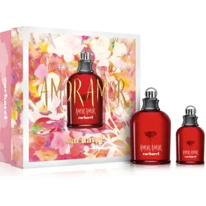 Cacharel Amor Amor Eau de Toilette pour femme pas cher