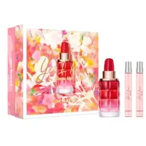 Cacharel - Yes I Am Eau de Parfum Coffrets parfum femme 1 pieces femal... pas cher