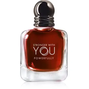 Armani - Stronger With You - Eau De Parfum - 50ml pas cher