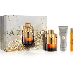 Azzaro Forever Wanted Absolu Parfum pour homme pas cher