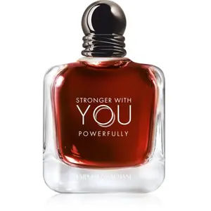 Stronger With You Powerfully eau de parfum vaporisateur 100 ml pas cher