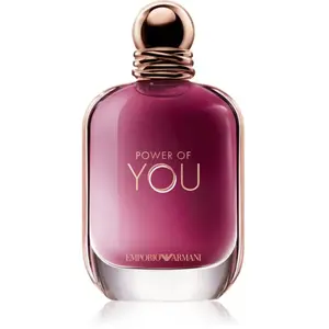 Comparateur de prix : Giorgio Armani Power Of YOU Eau de parfum 1000 ml