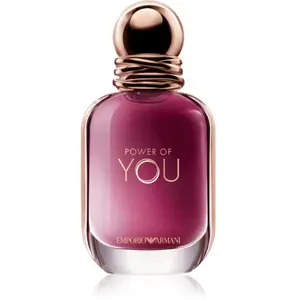 Giorgio Armani Power Of YOU Eau de parfum 1000 ml pas cher