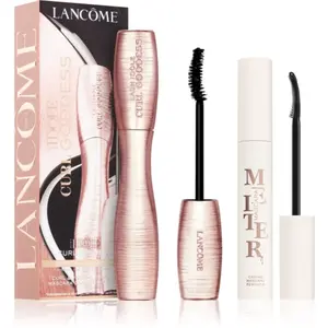 Lancôme Lash Idôle Curl Goddess Coffret cadeau pour femme pas cher
